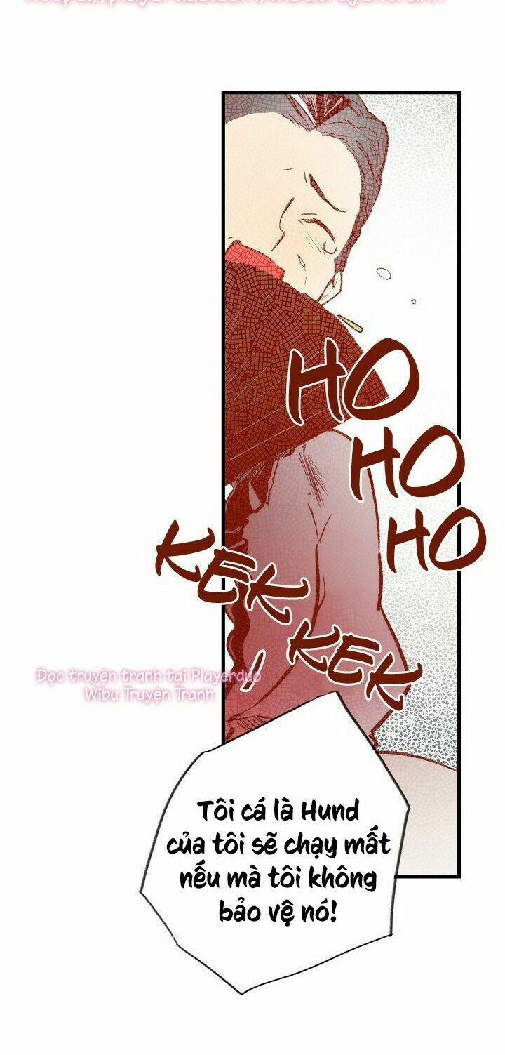 Câu Chuyện Cổ Tích Của Mẹ Kế 23 trang 32