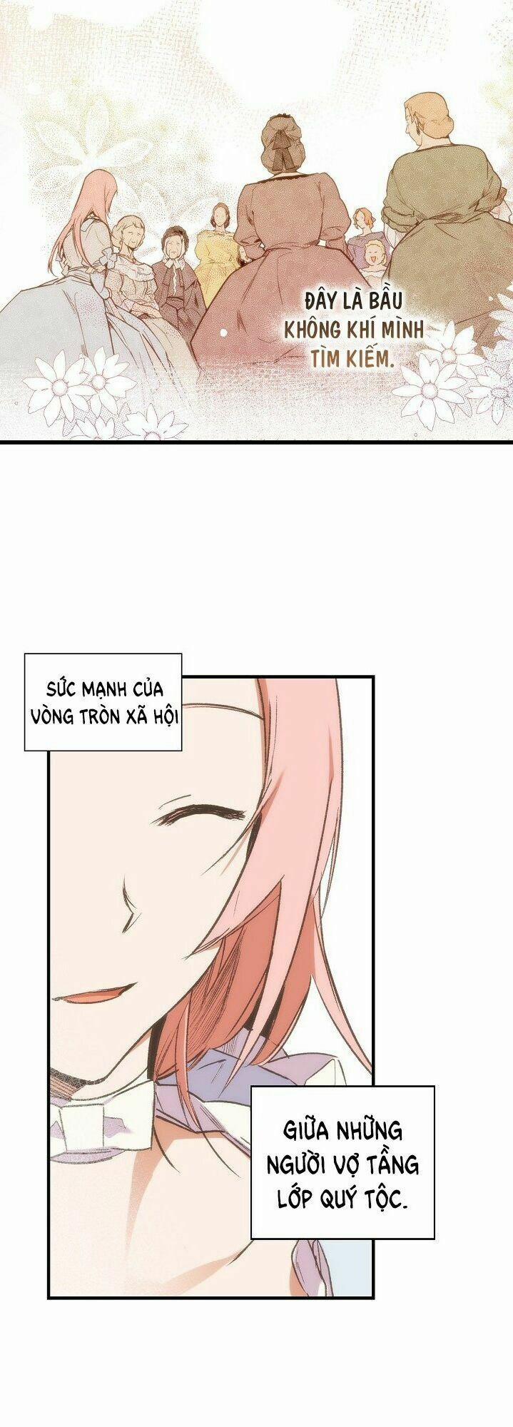 Câu Chuyện Cổ Tích Của Mẹ Kế 23 trang 38