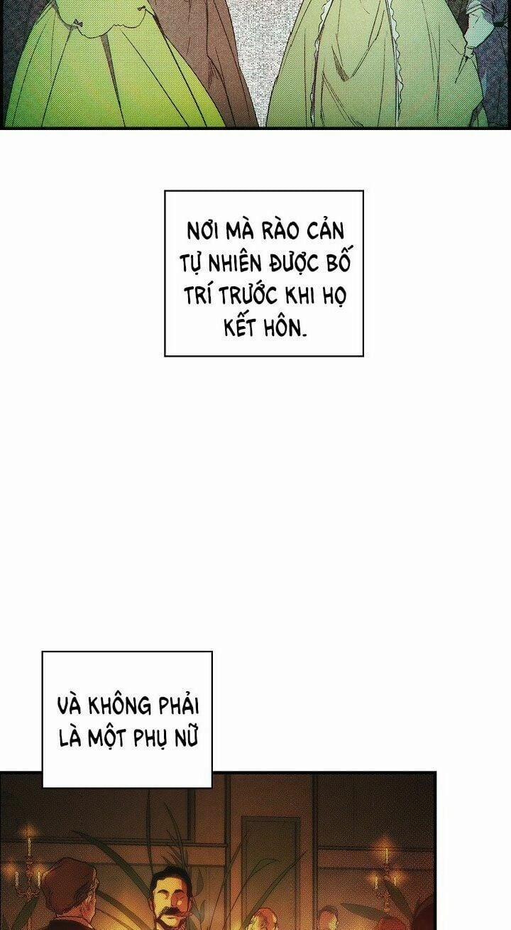 Câu Chuyện Cổ Tích Của Mẹ Kế 23 trang 4