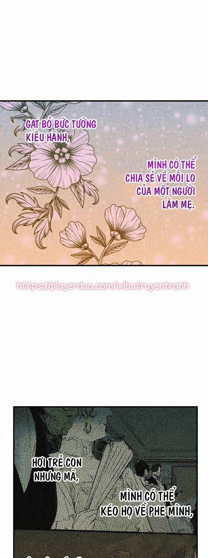 Câu Chuyện Cổ Tích Của Mẹ Kế 23 trang 41