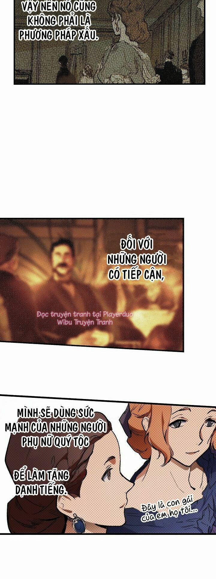 Câu Chuyện Cổ Tích Của Mẹ Kế 23 trang 42