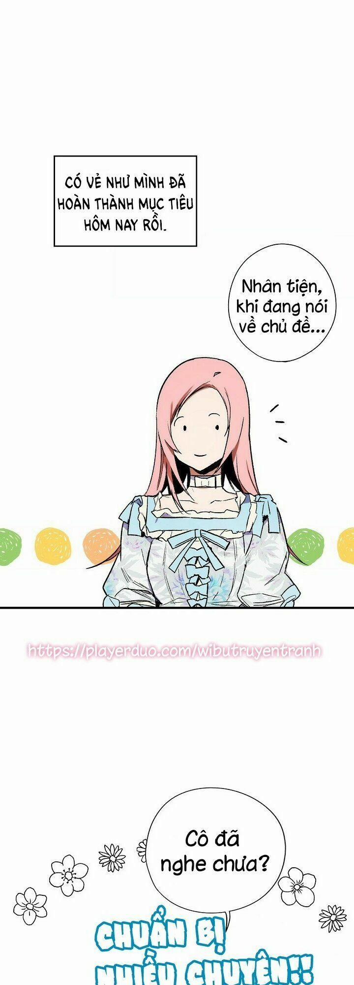 Câu Chuyện Cổ Tích Của Mẹ Kế 23 trang 43