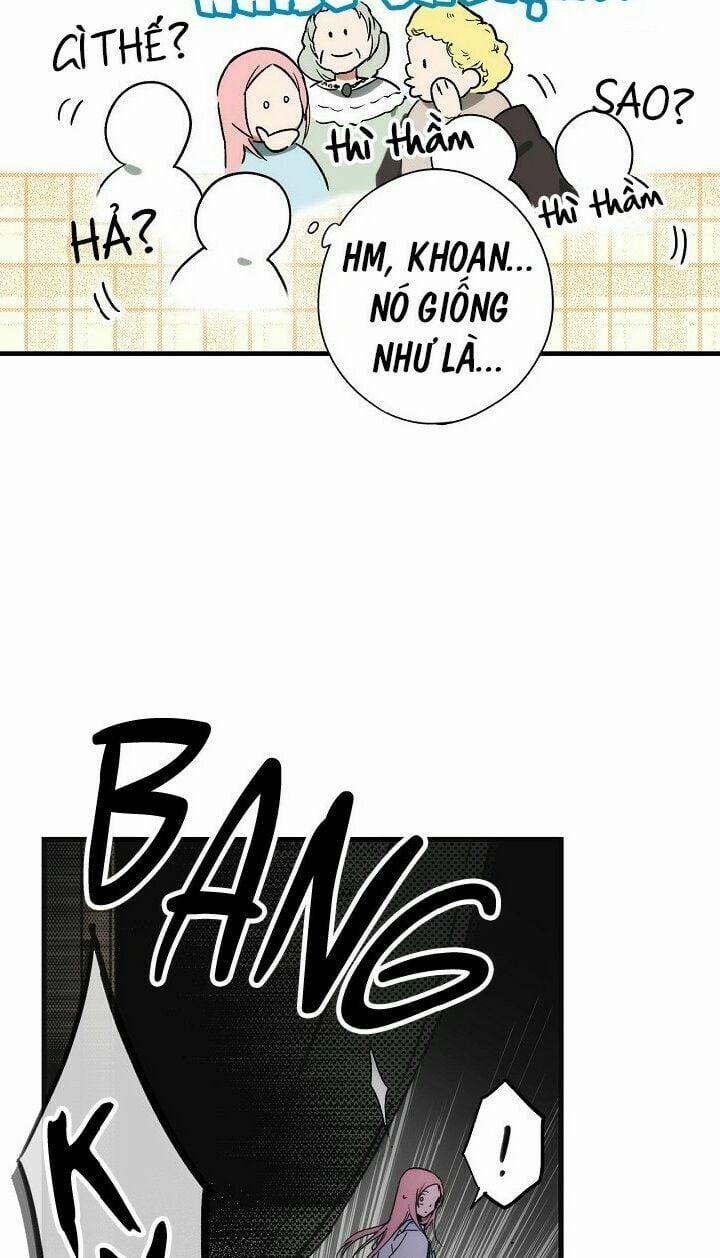 Câu Chuyện Cổ Tích Của Mẹ Kế 23 trang 44