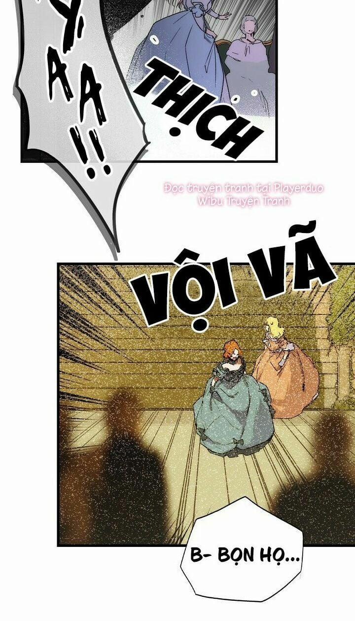 Câu Chuyện Cổ Tích Của Mẹ Kế 23 trang 45