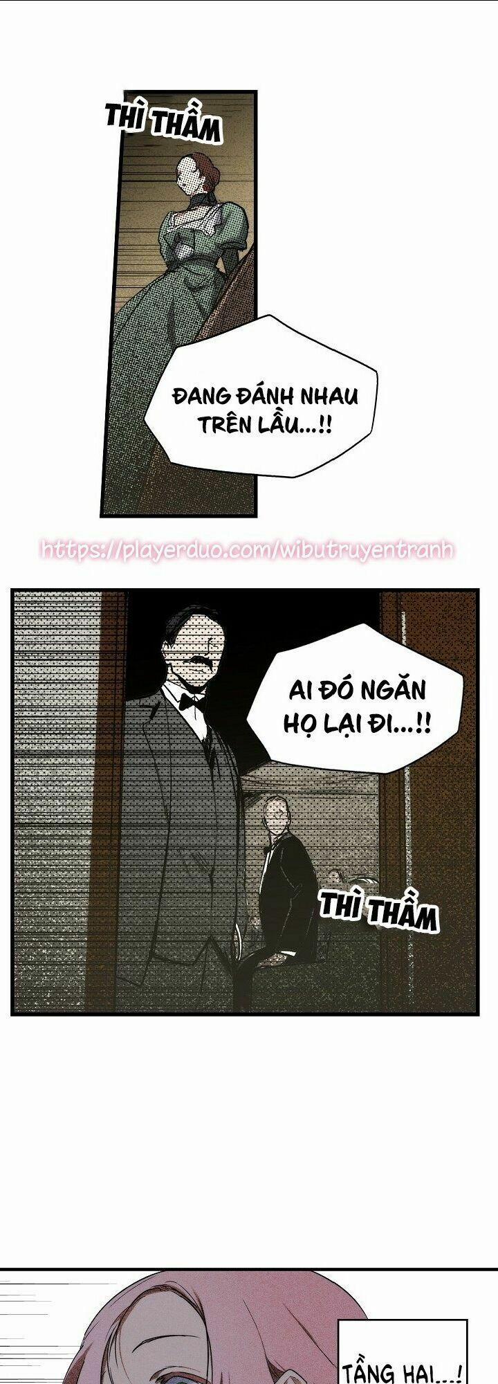 Câu Chuyện Cổ Tích Của Mẹ Kế 23 trang 46