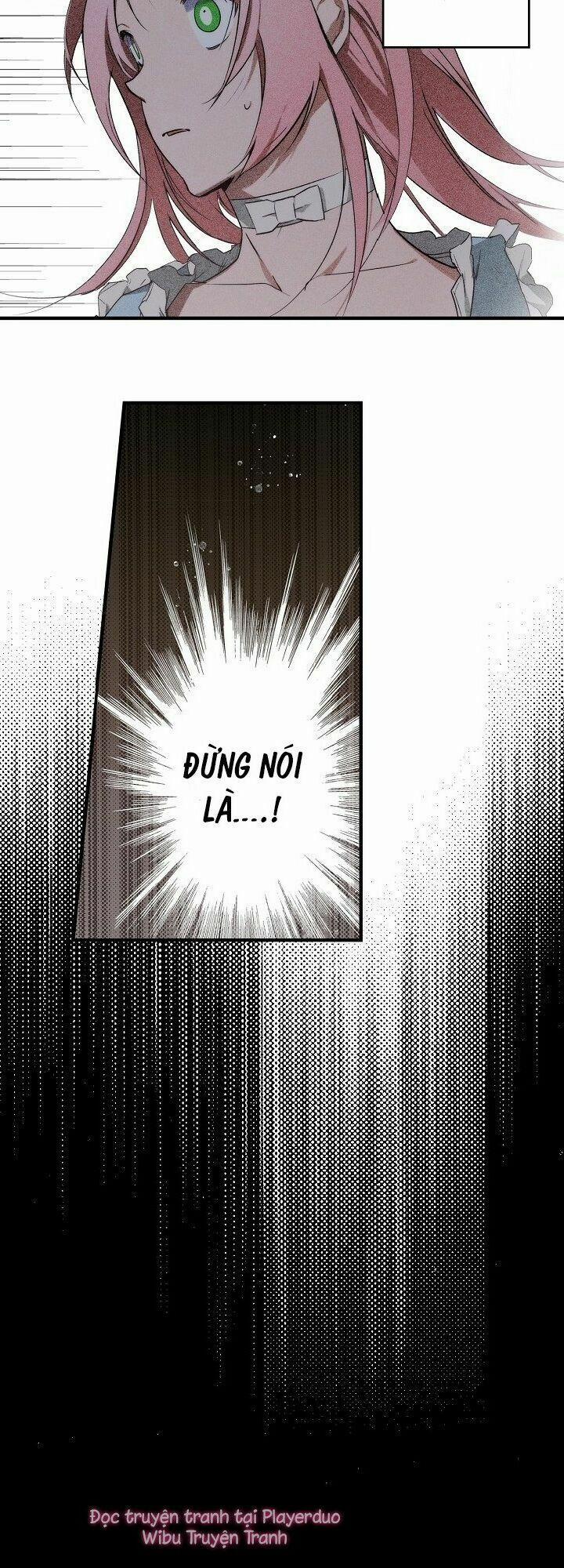 Câu Chuyện Cổ Tích Của Mẹ Kế 23 trang 47