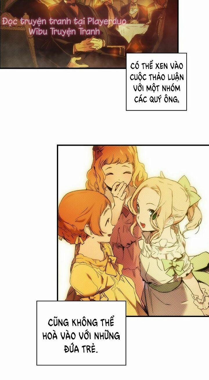 Câu Chuyện Cổ Tích Của Mẹ Kế 23 trang 5