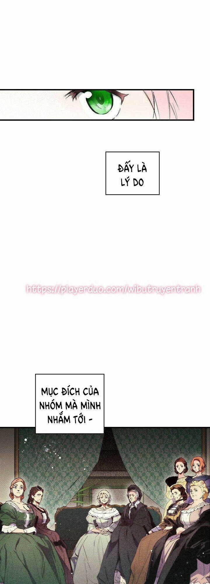 Câu Chuyện Cổ Tích Của Mẹ Kế 23 trang 6