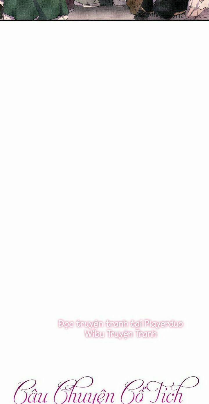 Câu Chuyện Cổ Tích Của Mẹ Kế 23 trang 7