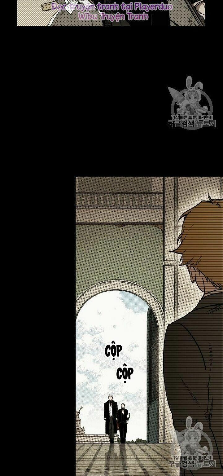 Câu Chuyện Cổ Tích Của Mẹ Kế 24 trang 12