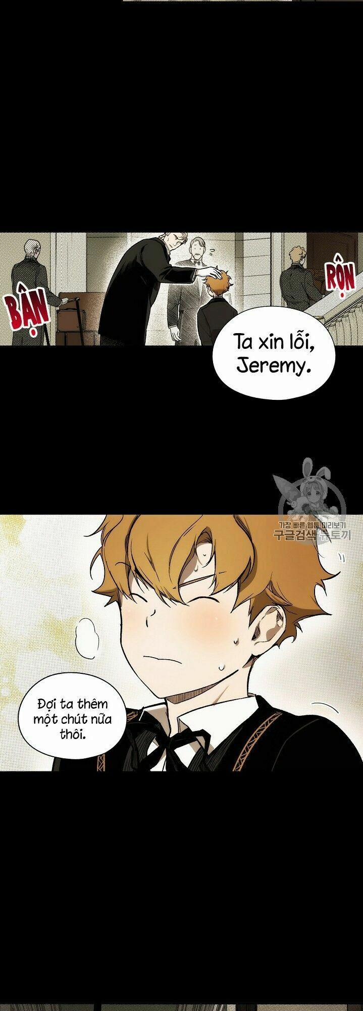 Câu Chuyện Cổ Tích Của Mẹ Kế 24 trang 13