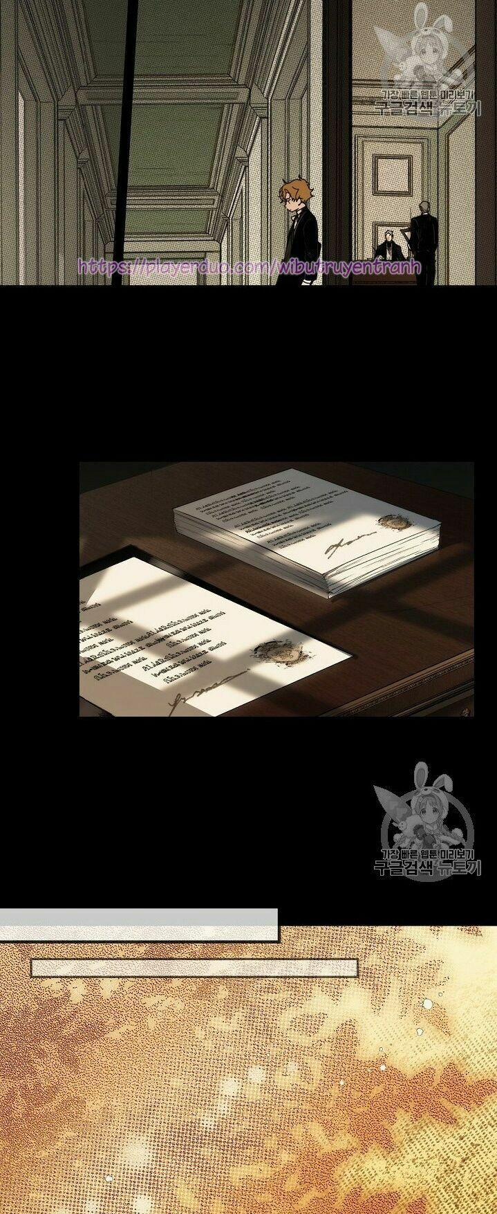 Câu Chuyện Cổ Tích Của Mẹ Kế 24 trang 14