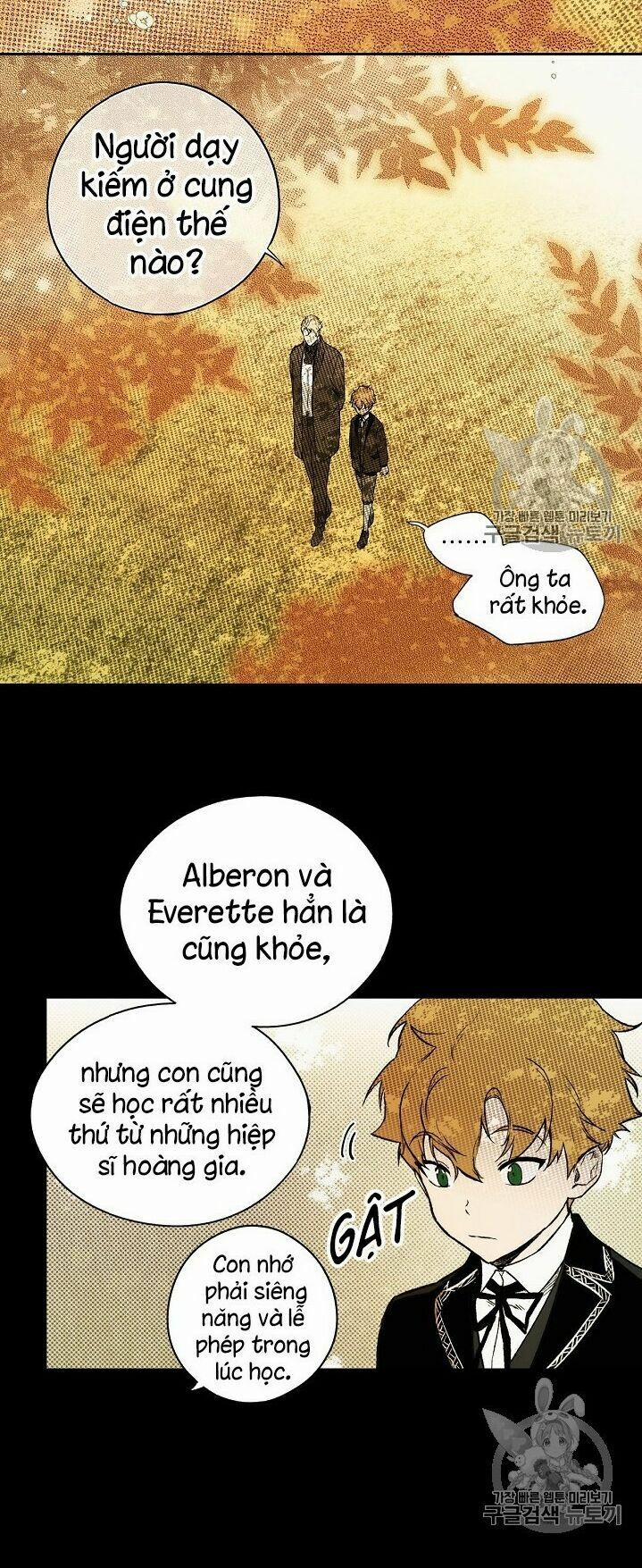 Câu Chuyện Cổ Tích Của Mẹ Kế 24 trang 15