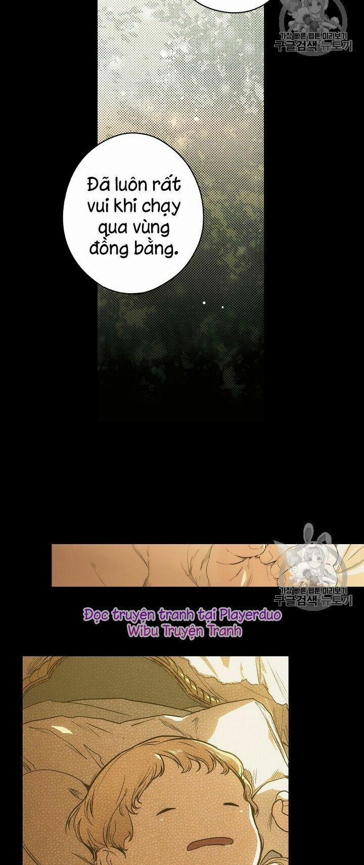 Câu Chuyện Cổ Tích Của Mẹ Kế 24 trang 17