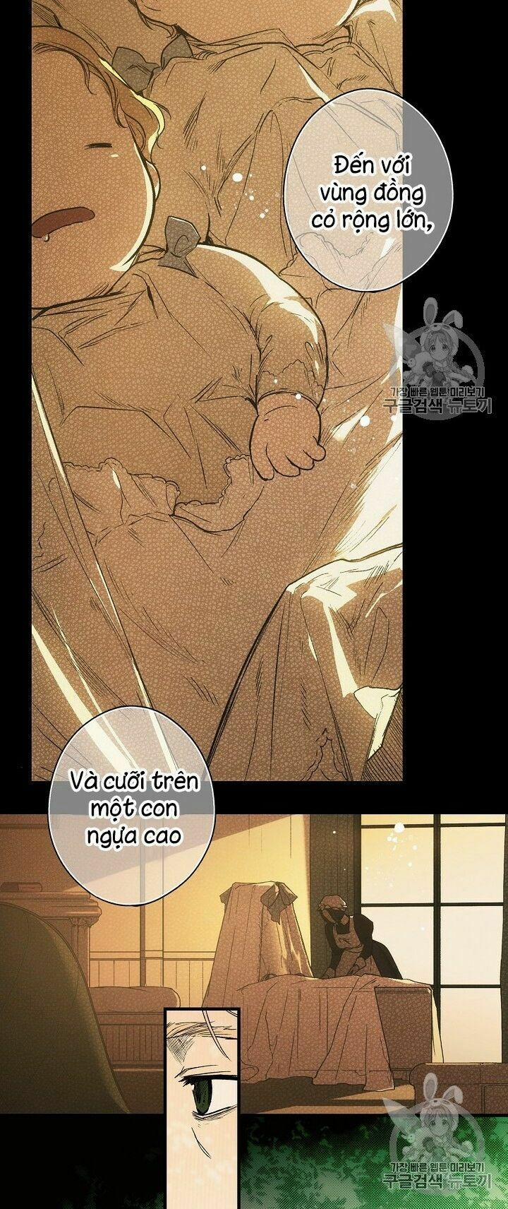 Câu Chuyện Cổ Tích Của Mẹ Kế 24 trang 18