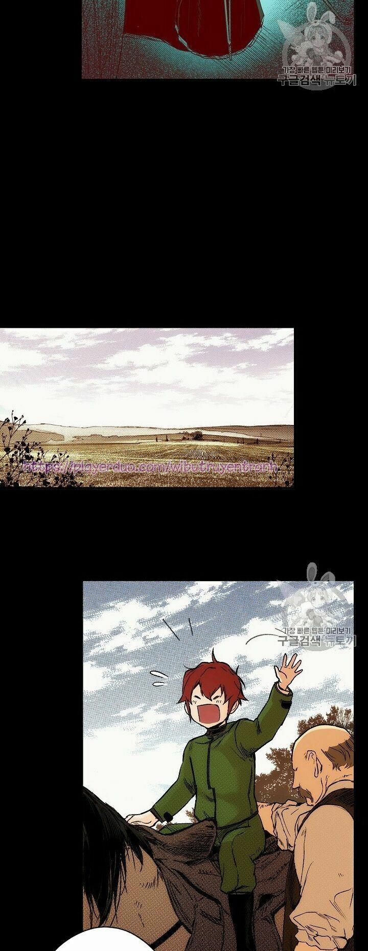 Câu Chuyện Cổ Tích Của Mẹ Kế 24 trang 20