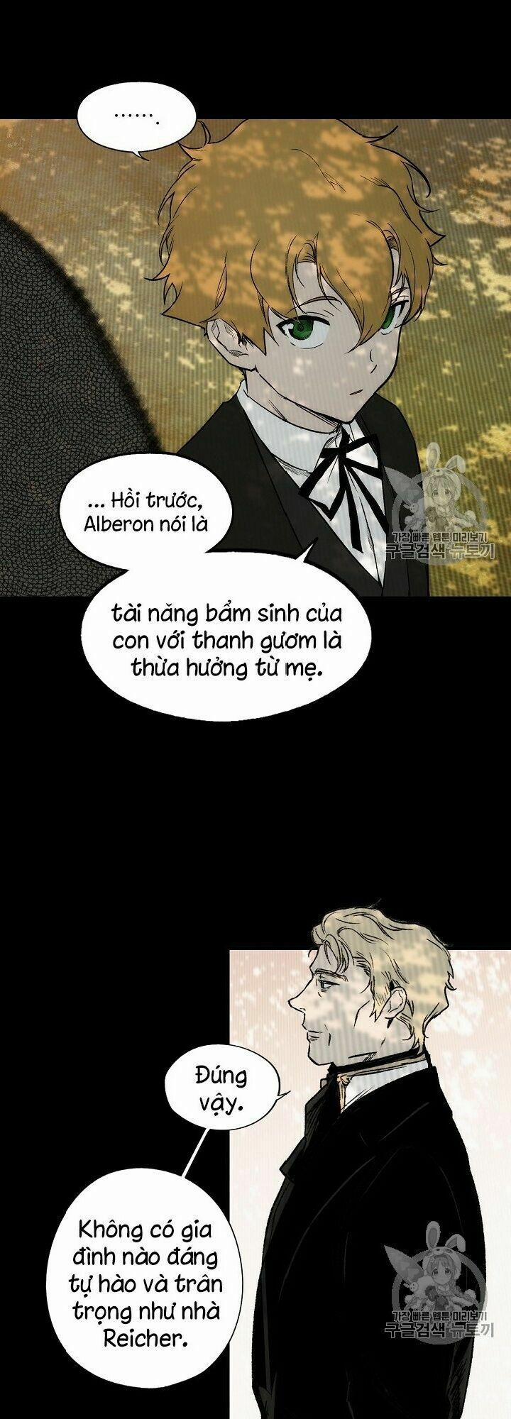 Câu Chuyện Cổ Tích Của Mẹ Kế 24 trang 22