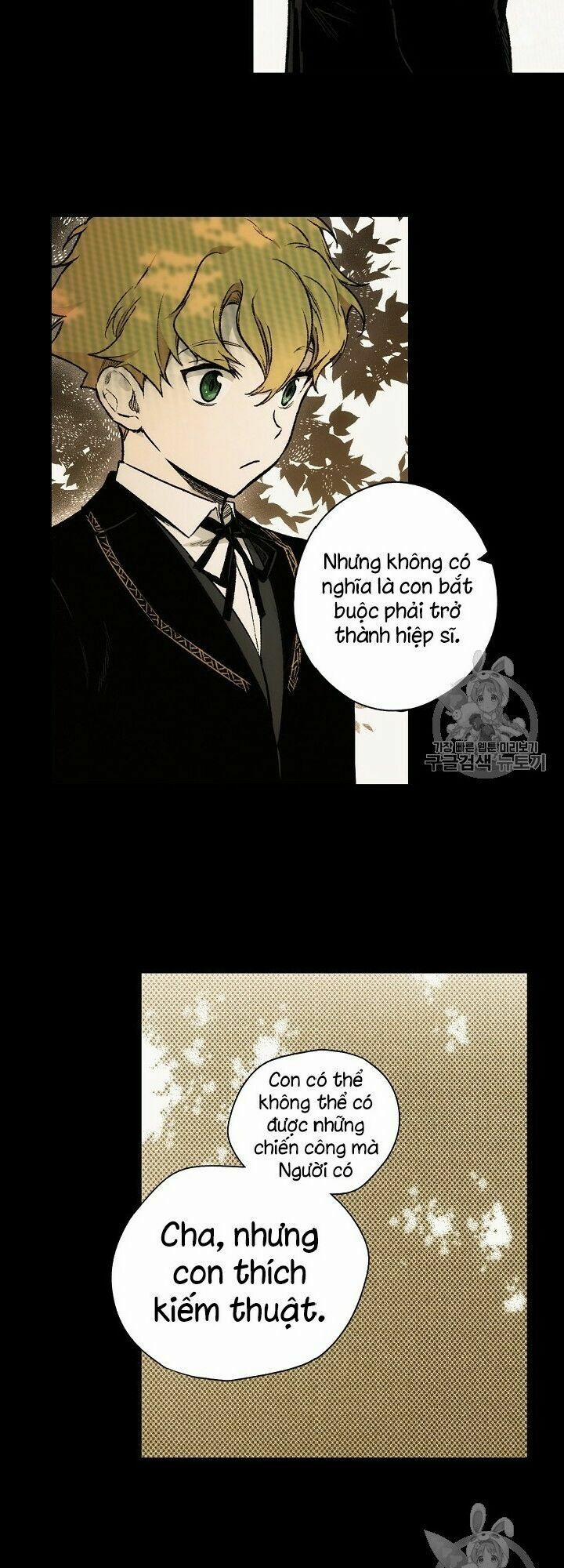 Câu Chuyện Cổ Tích Của Mẹ Kế 24 trang 23