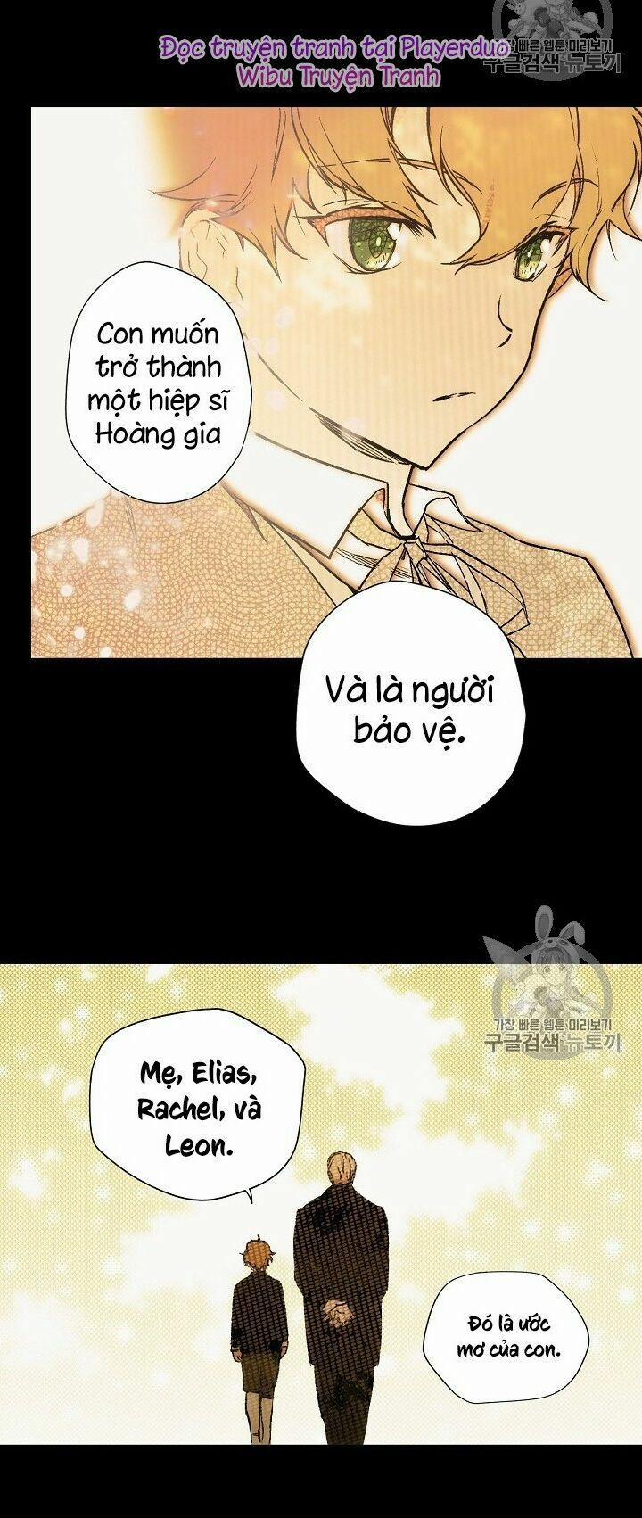 Câu Chuyện Cổ Tích Của Mẹ Kế 24 trang 24