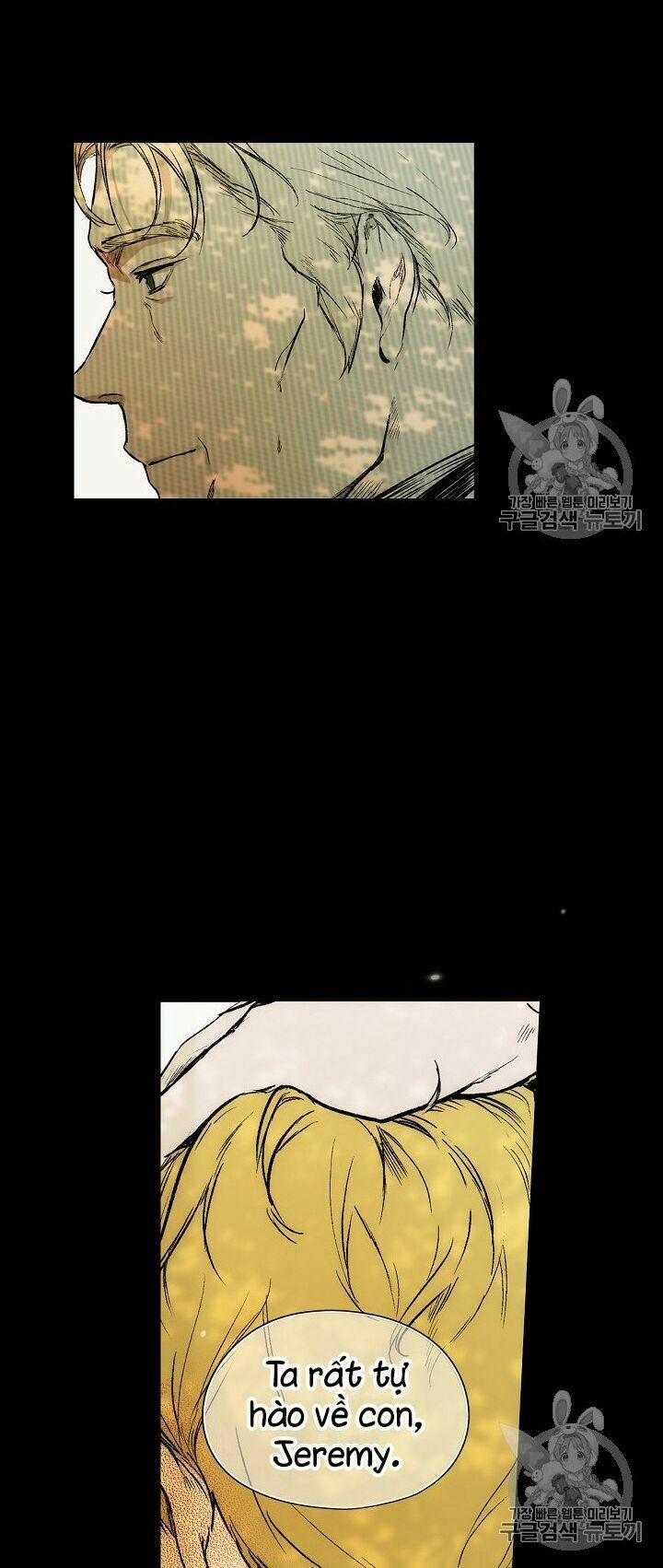 Câu Chuyện Cổ Tích Của Mẹ Kế 24 trang 25