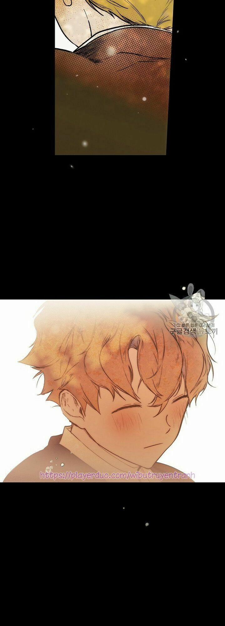 Câu Chuyện Cổ Tích Của Mẹ Kế 24 trang 26