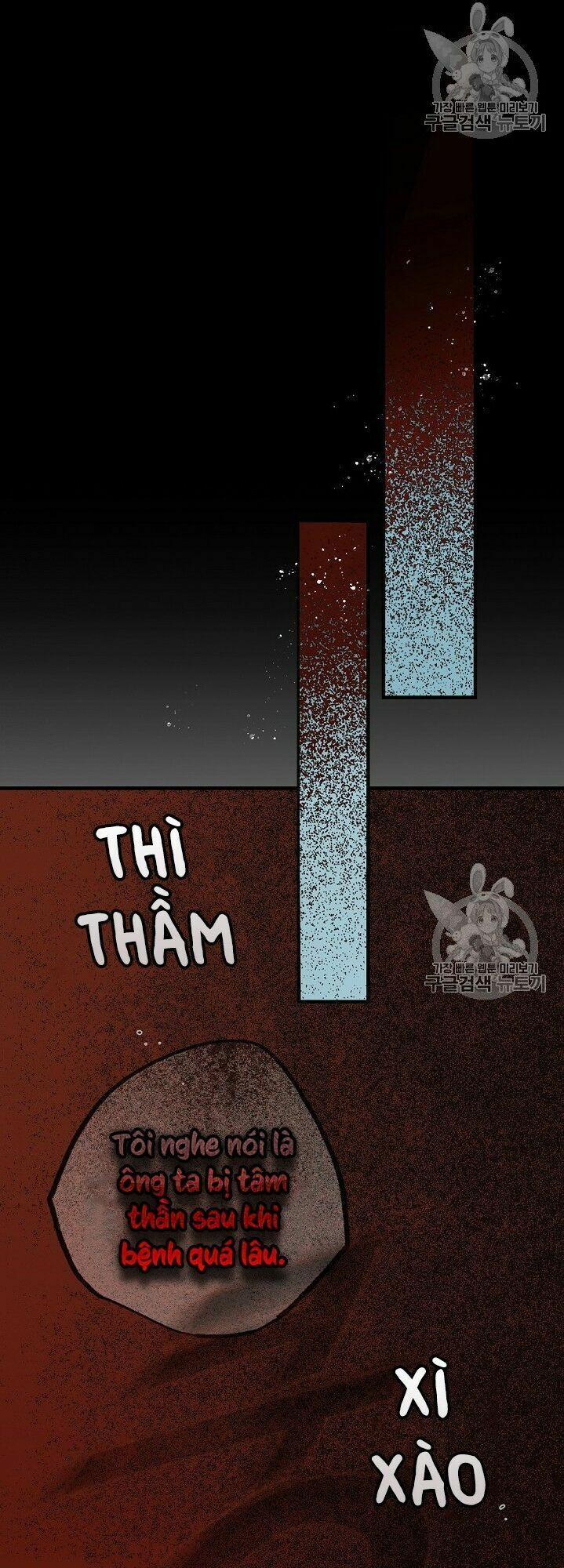 Câu Chuyện Cổ Tích Của Mẹ Kế 24 trang 27