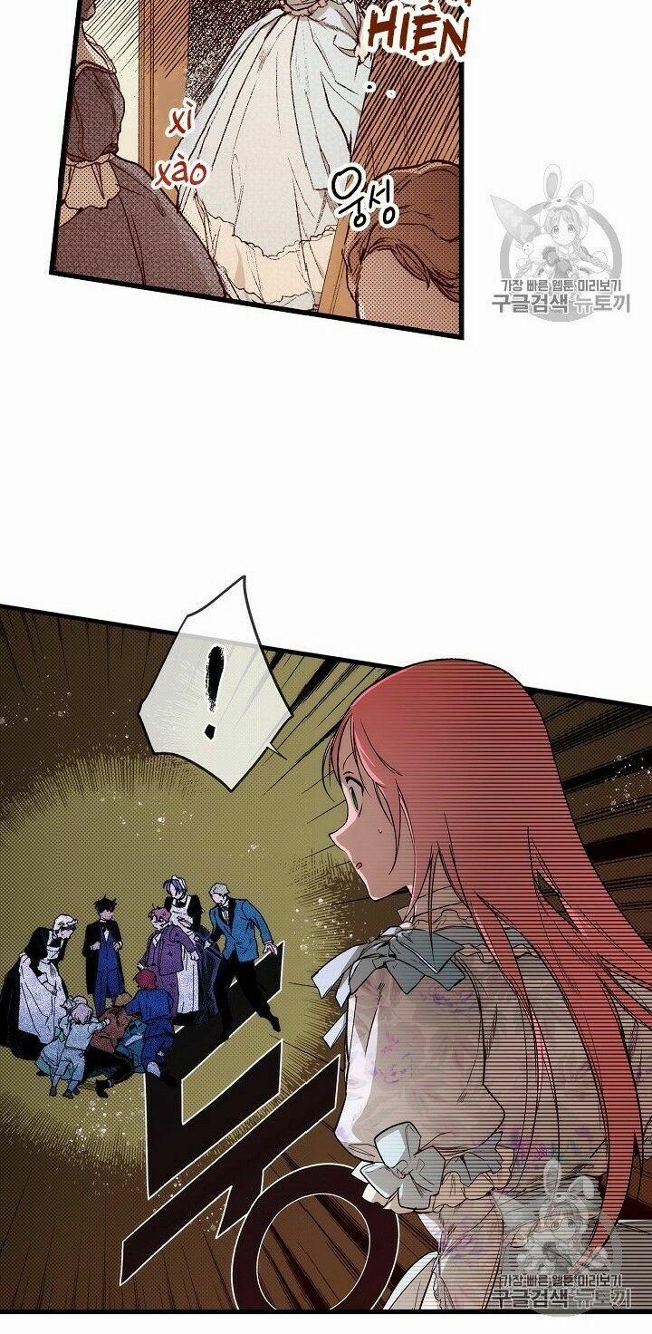 Câu Chuyện Cổ Tích Của Mẹ Kế 24 trang 32