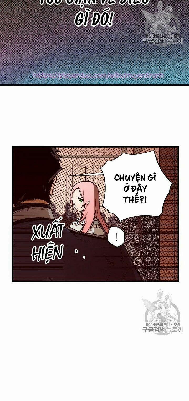 Câu Chuyện Cổ Tích Của Mẹ Kế 24 trang 34