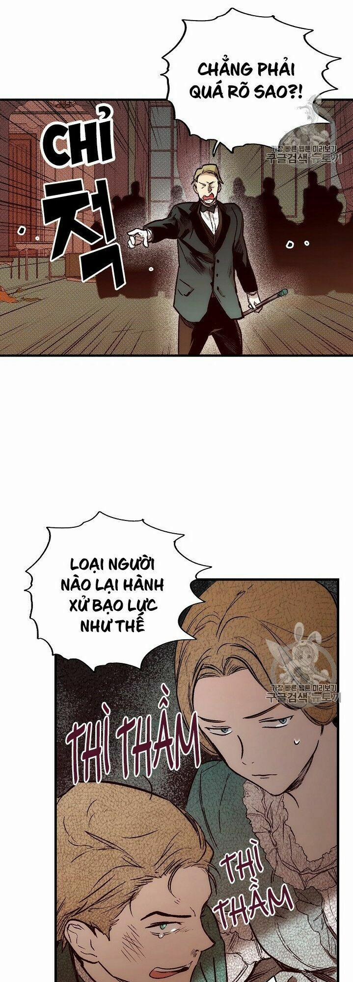 Câu Chuyện Cổ Tích Của Mẹ Kế 24 trang 36