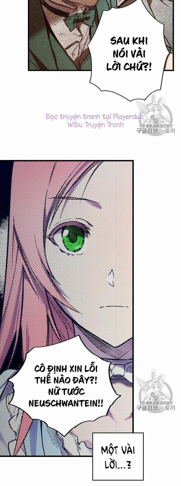 Câu Chuyện Cổ Tích Của Mẹ Kế 24 trang 37