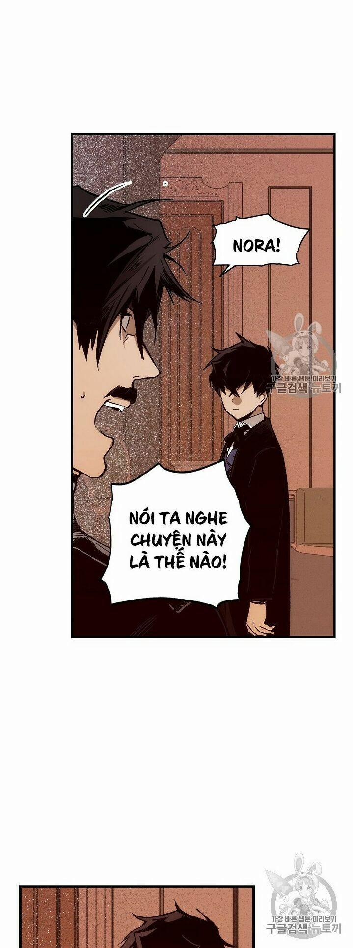 Câu Chuyện Cổ Tích Của Mẹ Kế 24 trang 38