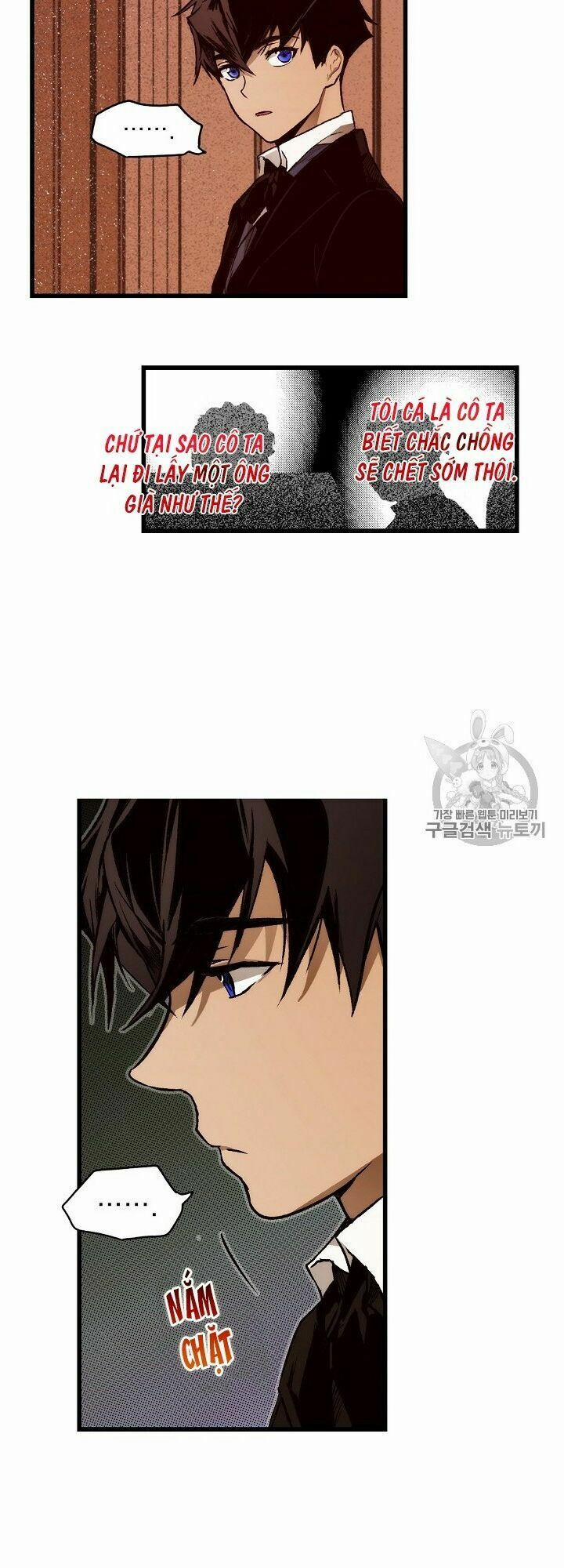 Câu Chuyện Cổ Tích Của Mẹ Kế 24 trang 39