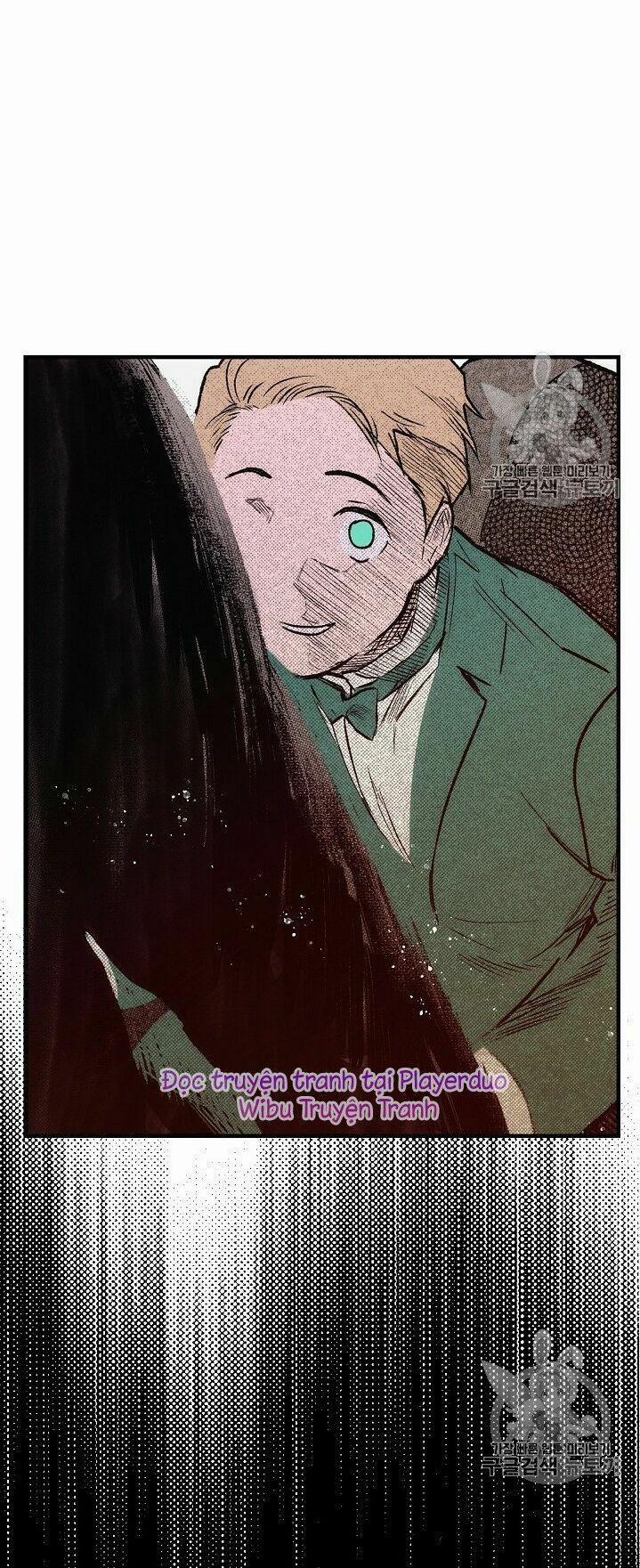 Câu Chuyện Cổ Tích Của Mẹ Kế 24 trang 4