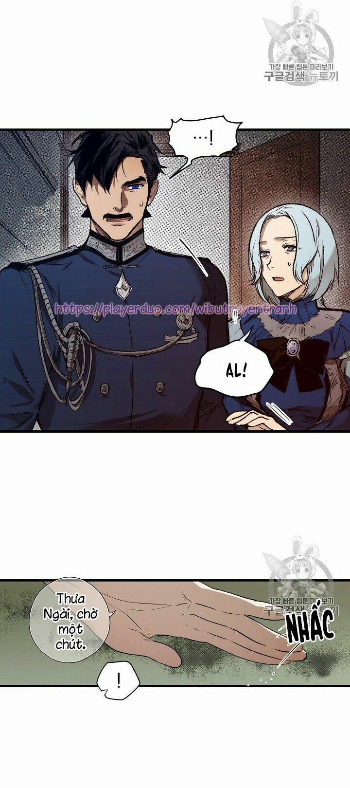 Câu Chuyện Cổ Tích Của Mẹ Kế 24 trang 40