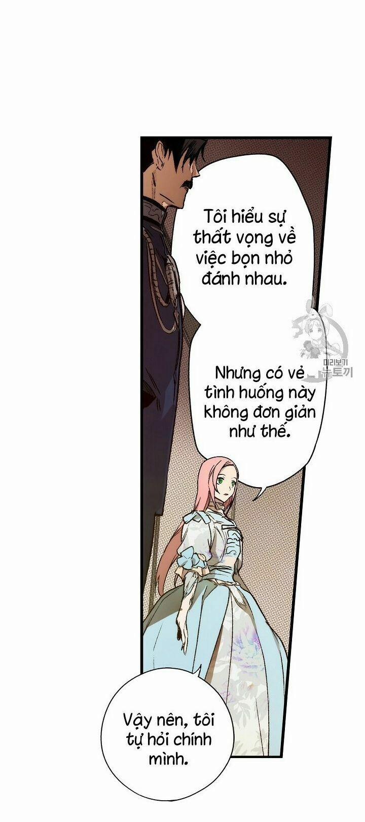 Câu Chuyện Cổ Tích Của Mẹ Kế 24 trang 41