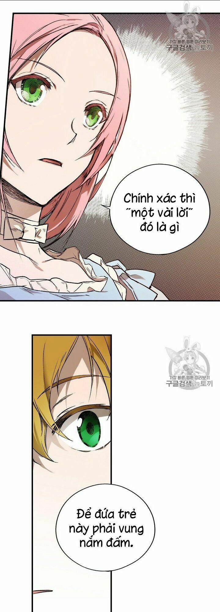 Câu Chuyện Cổ Tích Của Mẹ Kế 24 trang 42