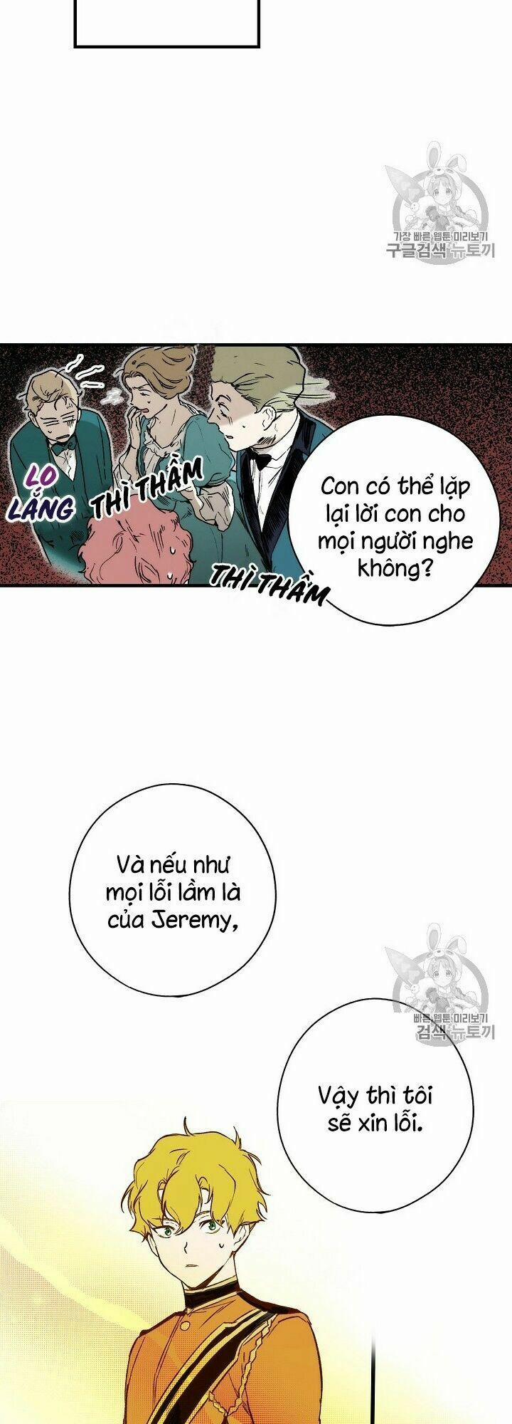 Câu Chuyện Cổ Tích Của Mẹ Kế 24 trang 43