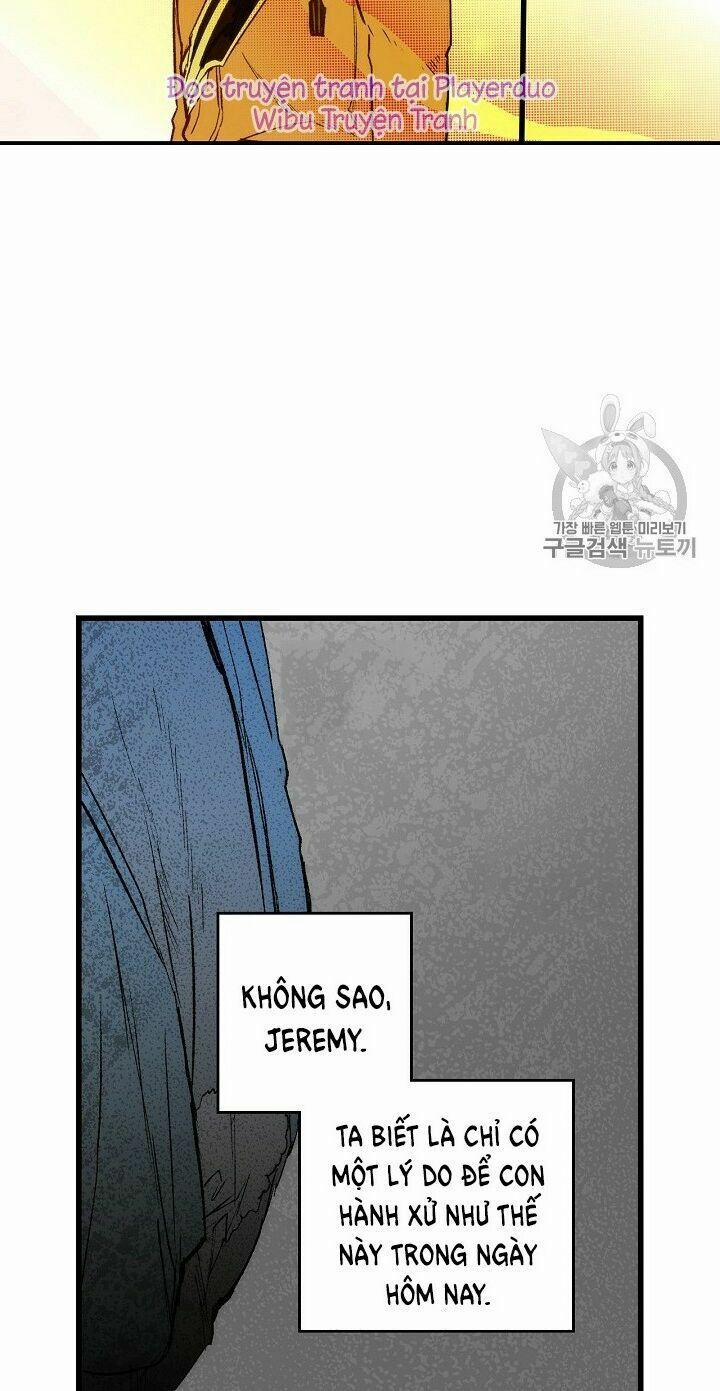 Câu Chuyện Cổ Tích Của Mẹ Kế 24 trang 44