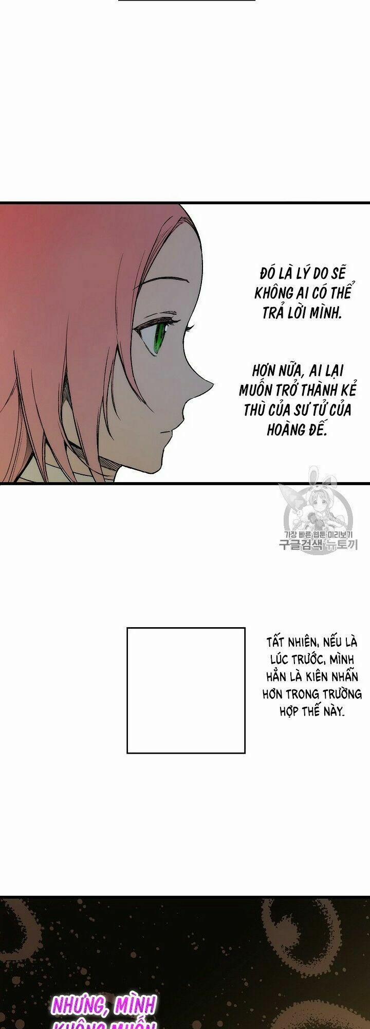 Câu Chuyện Cổ Tích Của Mẹ Kế 24 trang 46