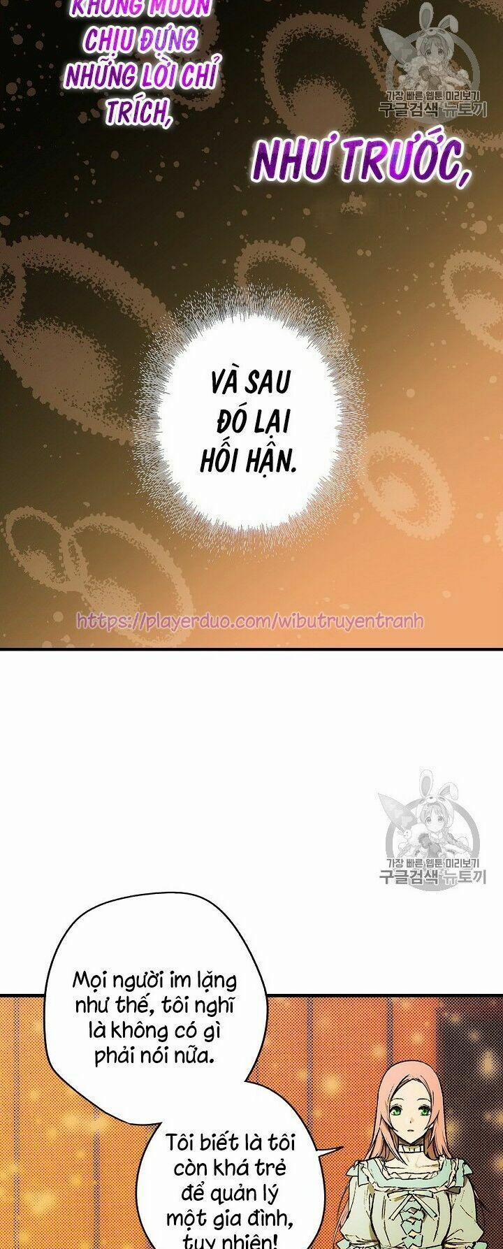 Câu Chuyện Cổ Tích Của Mẹ Kế 24 trang 47