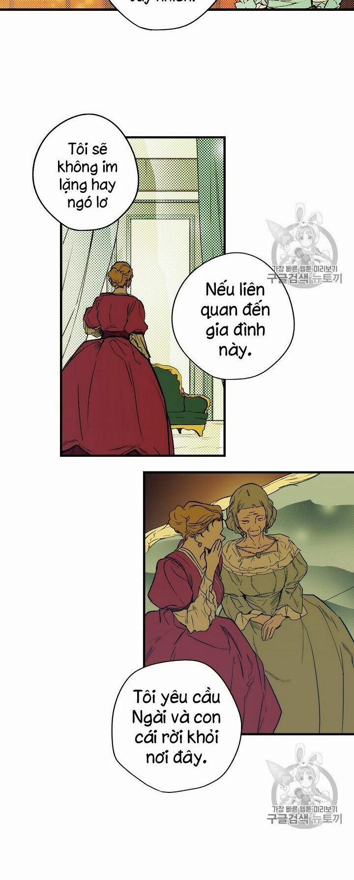 Câu Chuyện Cổ Tích Của Mẹ Kế 24 trang 48