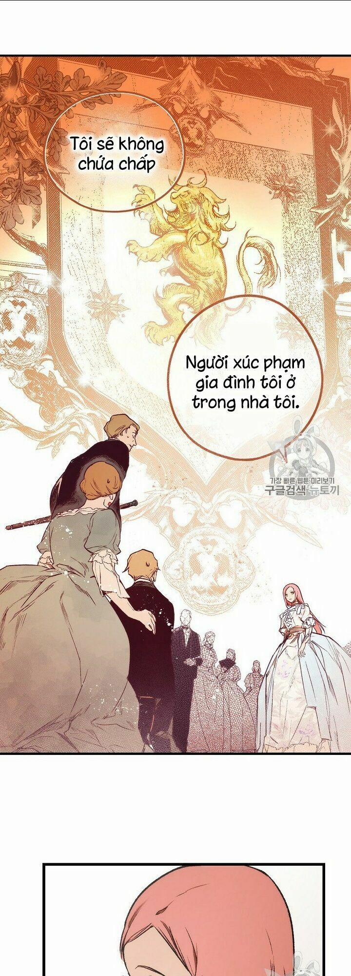 Câu Chuyện Cổ Tích Của Mẹ Kế 24 trang 49