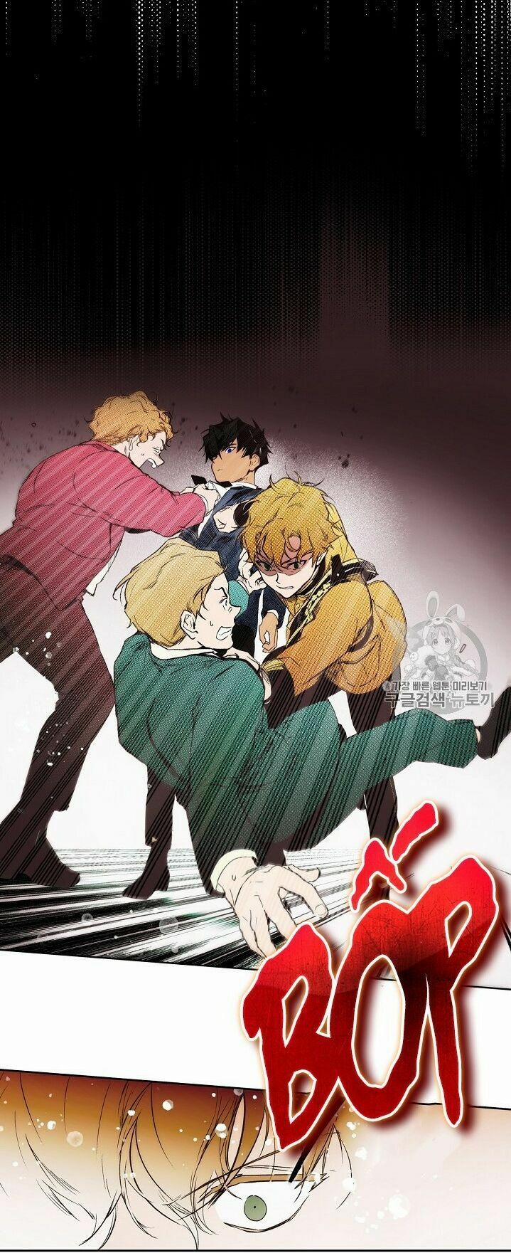 Câu Chuyện Cổ Tích Của Mẹ Kế 24 trang 5