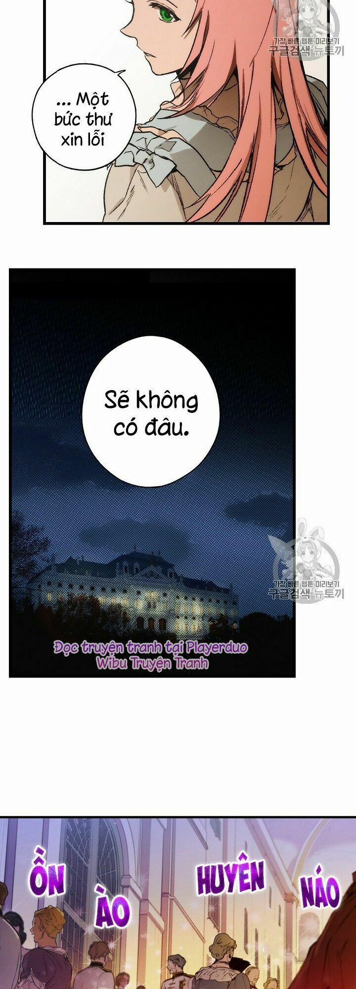 Câu Chuyện Cổ Tích Của Mẹ Kế 24 trang 50