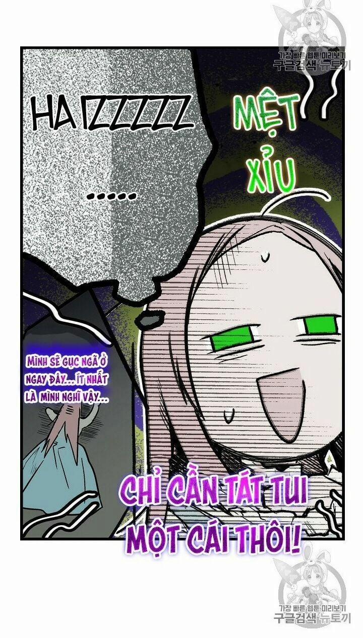 Câu Chuyện Cổ Tích Của Mẹ Kế 24 trang 52