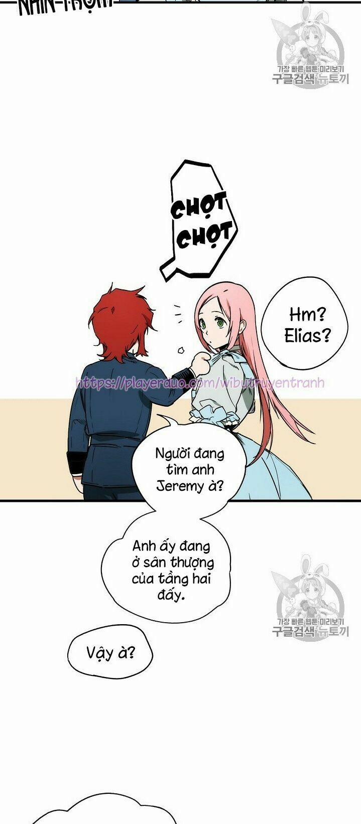 Câu Chuyện Cổ Tích Của Mẹ Kế 24 trang 54