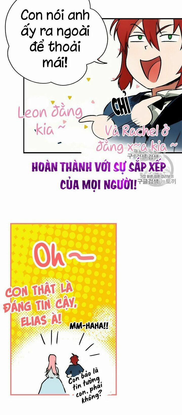 Câu Chuyện Cổ Tích Của Mẹ Kế 24 trang 55