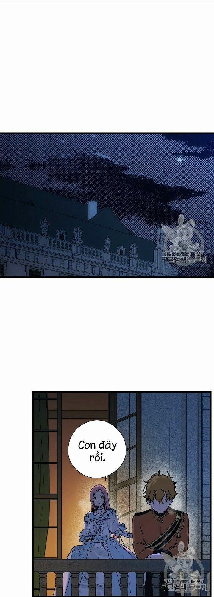 Câu Chuyện Cổ Tích Của Mẹ Kế 24 trang 56