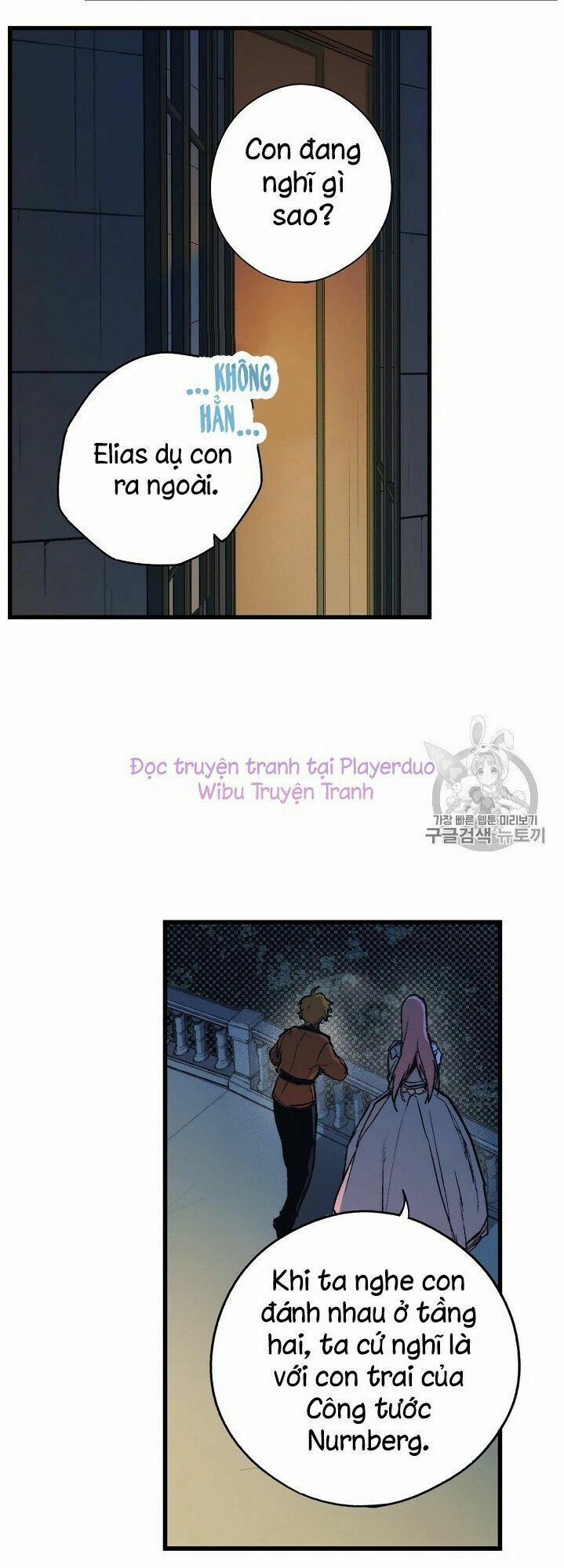 Câu Chuyện Cổ Tích Của Mẹ Kế 24 trang 57