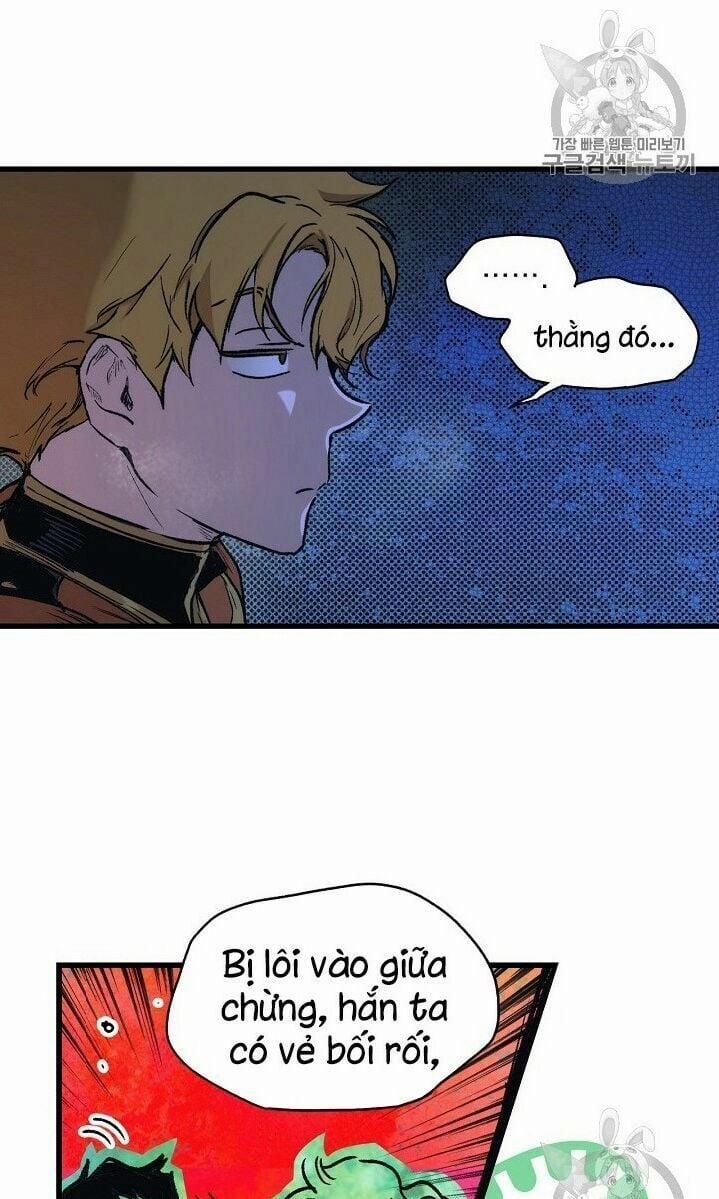 Câu Chuyện Cổ Tích Của Mẹ Kế 24 trang 58